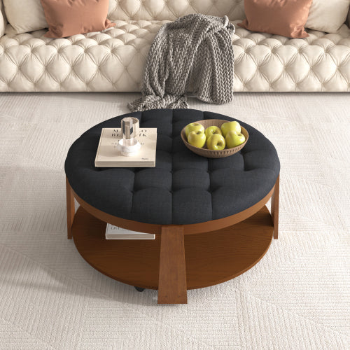 Aérien Ronde Coffee Table