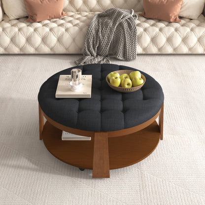 Aérien Ronde Coffee Table