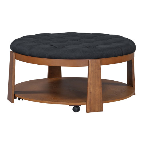 Aérien Ronde Coffee Table