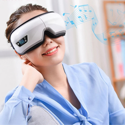 Visari™ — Your Smart Eye Spa