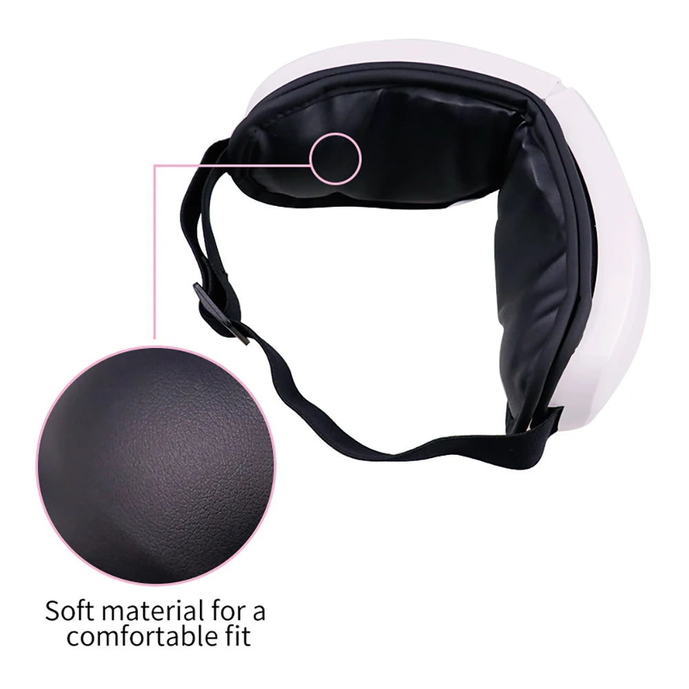 Visari™ — Your Smart Eye Spa